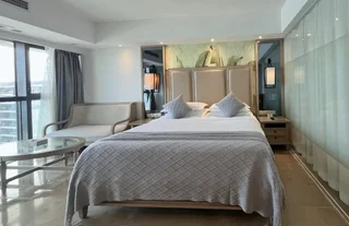 Санья: Отель Barry Boutique Seaview Sanya