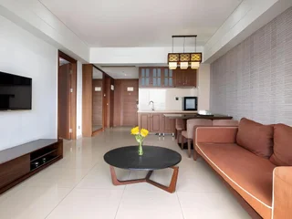 Санья: Отель Barry Boutique Seaview Sanya