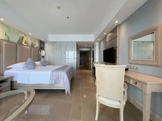 Санья: Отель Barry Boutique Seaview Sanya