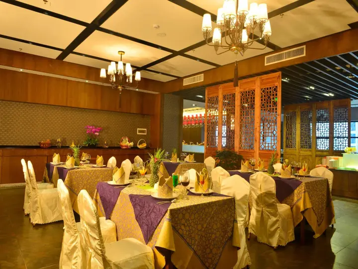 Санья: Отель Barry Boutique Seaview Sanya