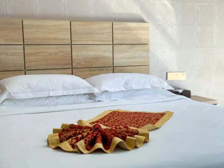 Санья: Отель Barry Boutique Seaview Sanya