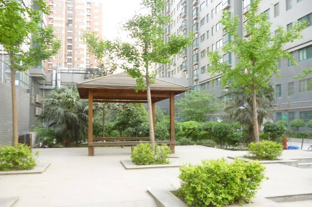 Сиань: Suba Hotel Xi'an Dongmen