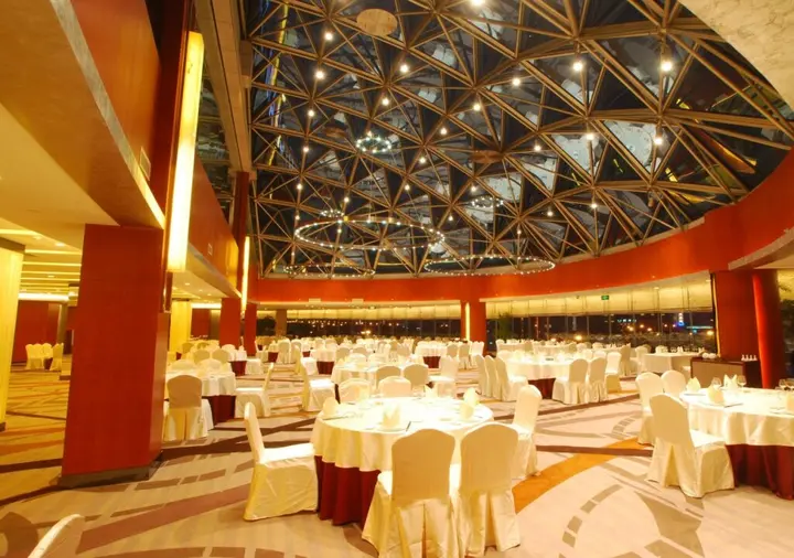 Иу: Yiwu International Mansion