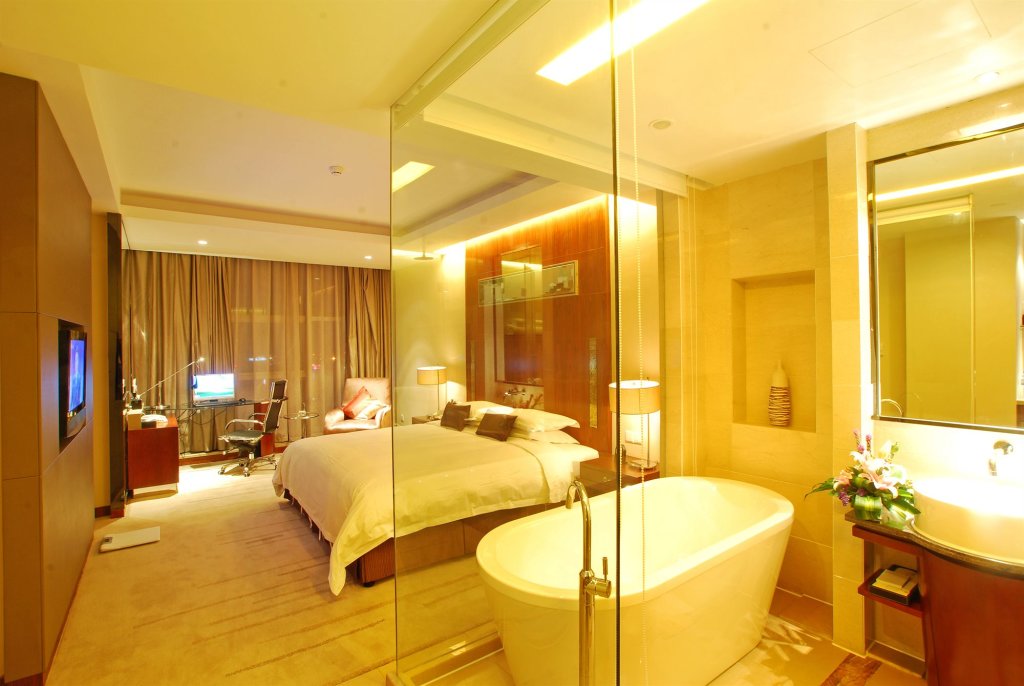 Иу: Yiwu International Mansion