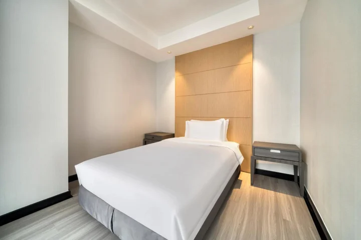 Иу: Yiwu International Mansion
