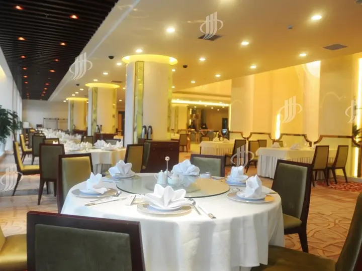 Пекин: Beijing Henan Plaza Hotel
