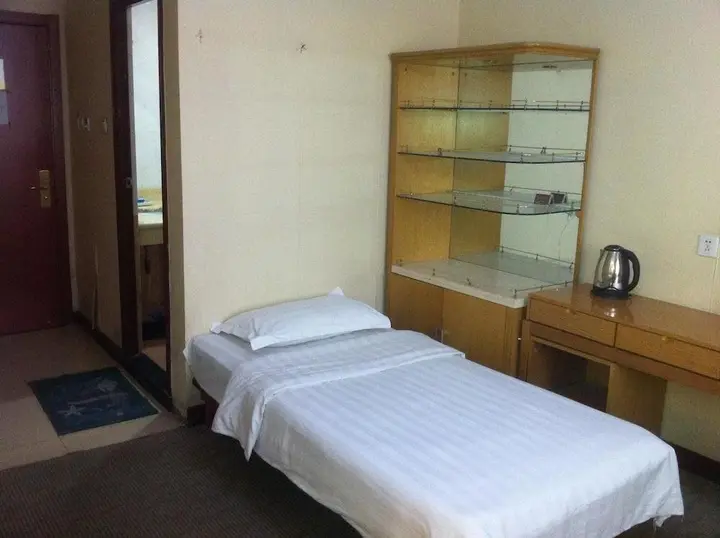 Пекин: Huiting Business Hotel Beijing