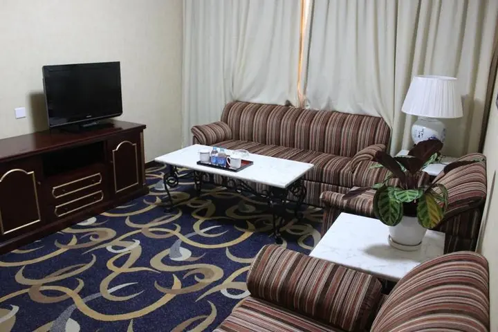 Пекин: Beijing Commercial Business Hotel