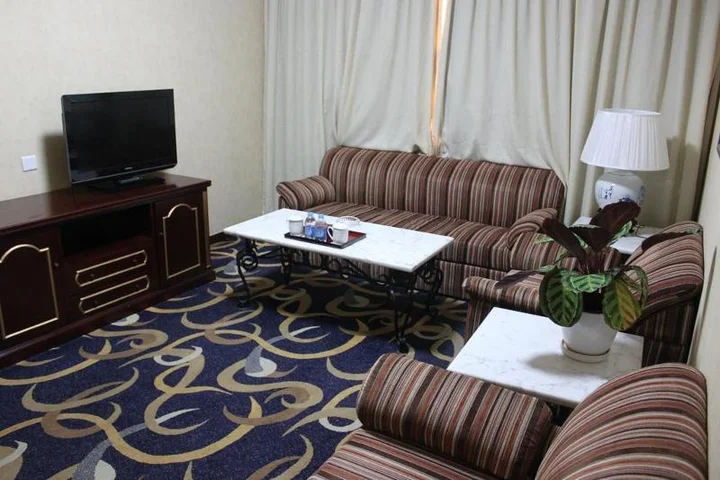 Пекин: Beijing Commercial Business Hotel
