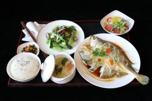 Пекин: Beijing Commercial Business Hotel