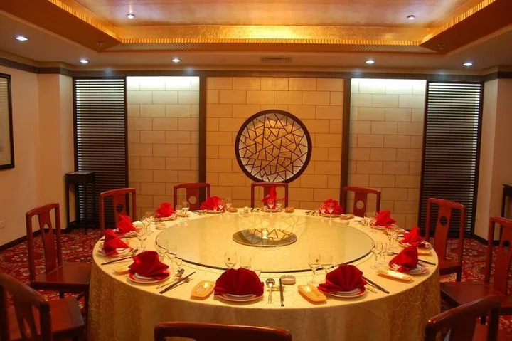 Пекин: Beijing Commercial Business Hotel