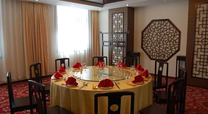 Пекин: Beijing Commercial Business Hotel