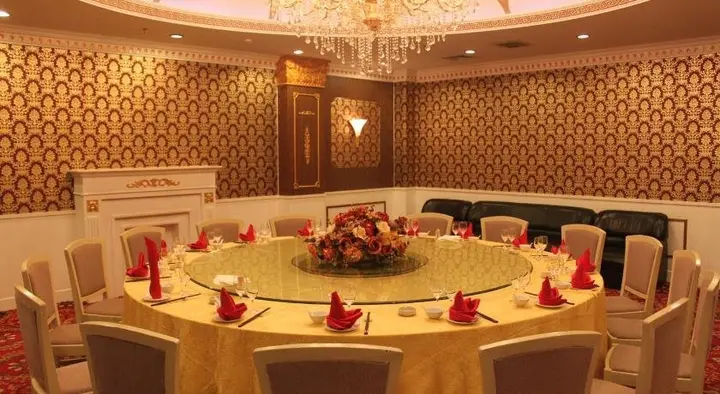 Пекин: Beijing Commercial Business Hotel