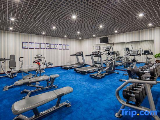 Пекин: Beijing Commercial Business Hotel