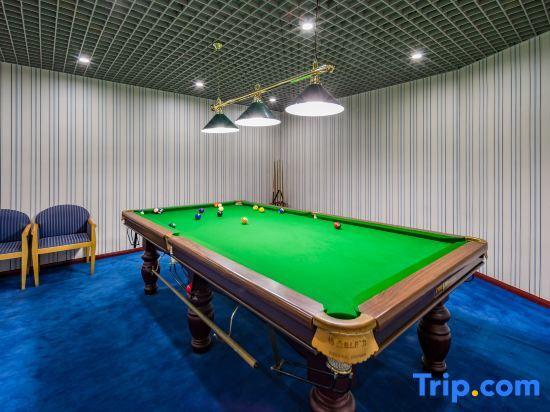 Пекин: Beijing Commercial Business Hotel