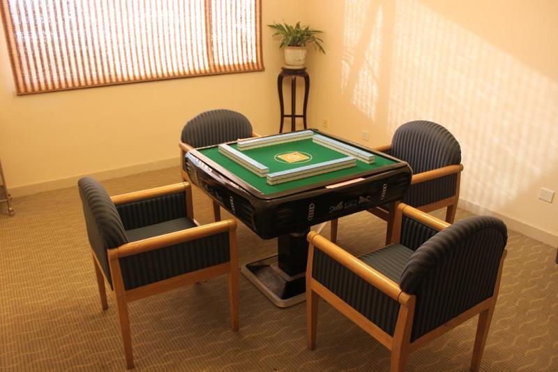 Пекин: Beijing Commercial Business Hotel