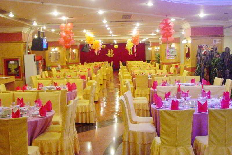 Шэньчжэнь: Sunway Hotel