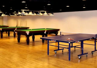 Пекин: Fragrant Hill Empark Hotel