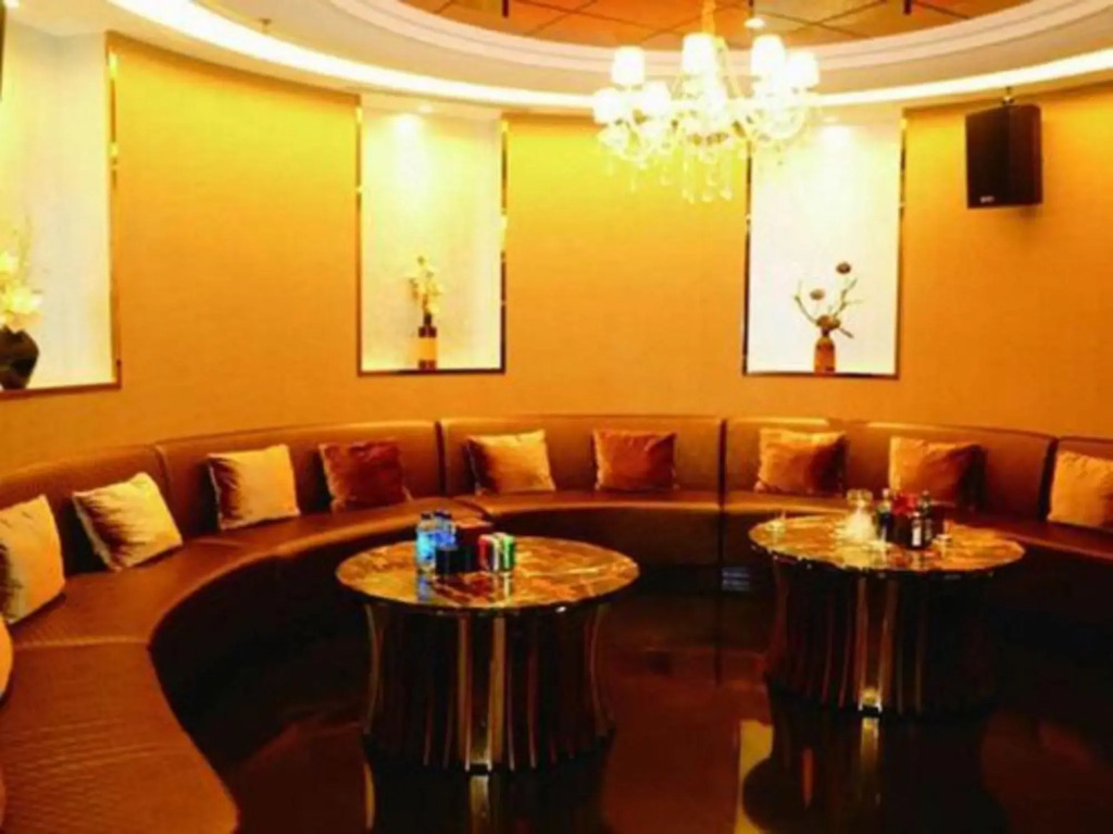 Пекин: Fragrant Hill Empark Hotel