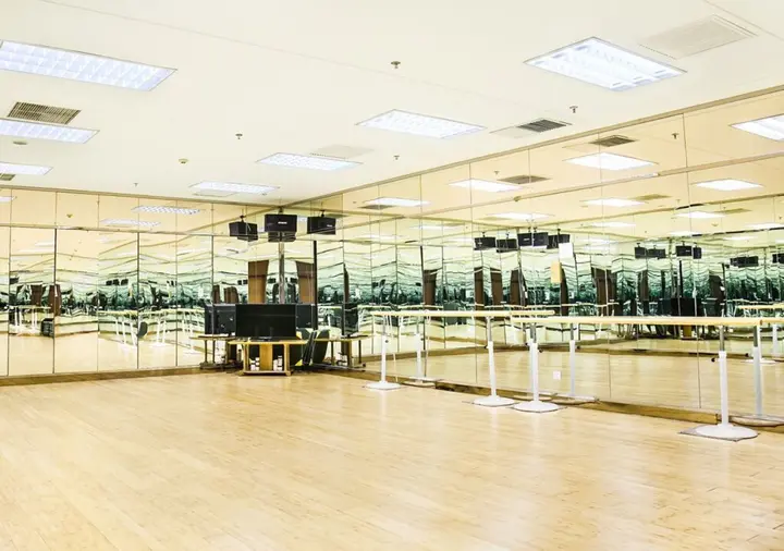 Пекин: Fragrant Hill Empark Hotel