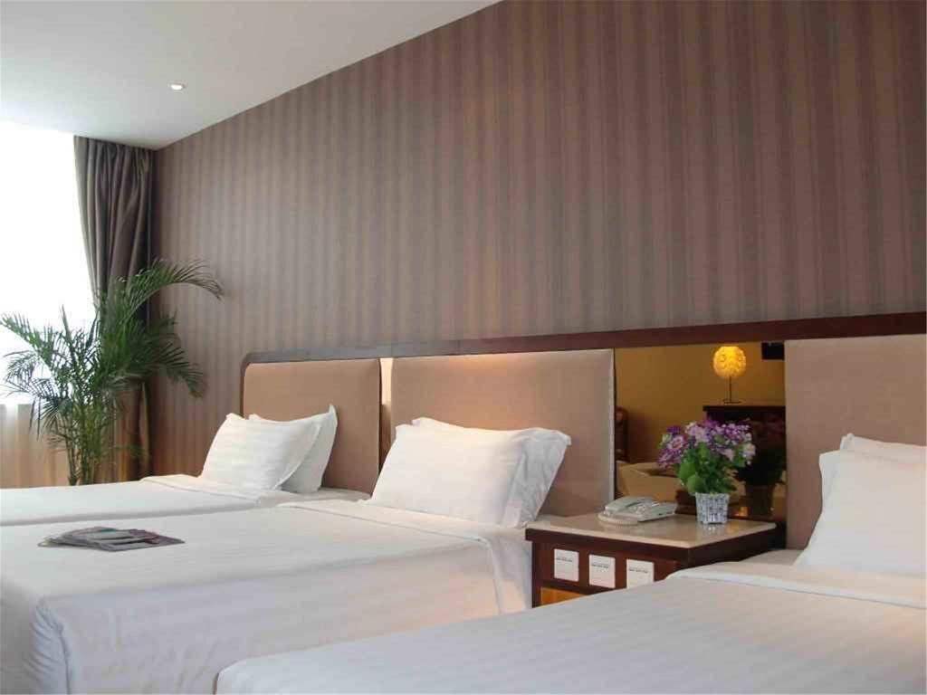 L Hotels (Lianhua Branch) — фото 6