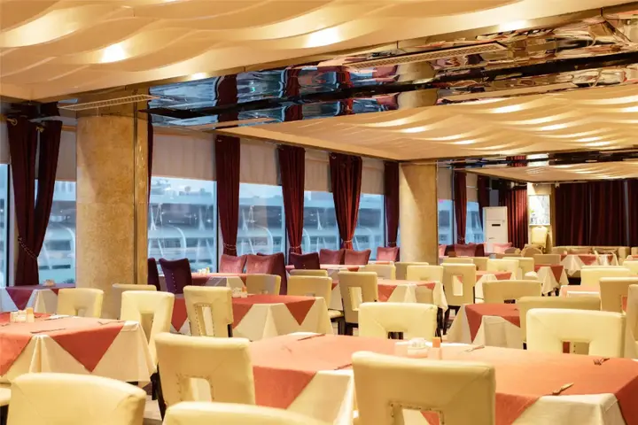 Чжухай: L Hotel - Changsheng Branch