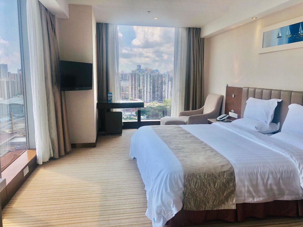 L Hotel - Changsheng Branch — фото 2
