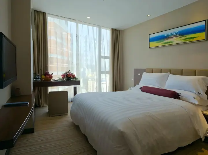 Чжухай: L Hotel - Changsheng Branch