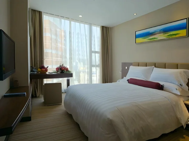 Чжухай: L Hotel - Changsheng Branch