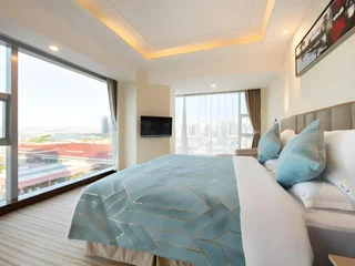 Чжухай: L Hotel - Changsheng Branch
