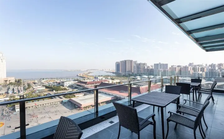 Чжухай: L Hotel - Changsheng Branch