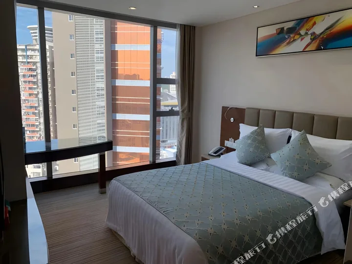 Чжухай: L Hotel - Changsheng Branch