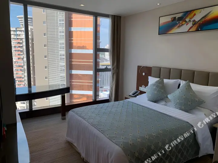 Чжухай: L Hotel - Changsheng Branch