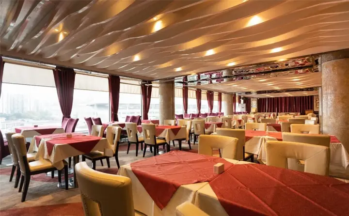 Чжухай: L Hotel - Changsheng Branch