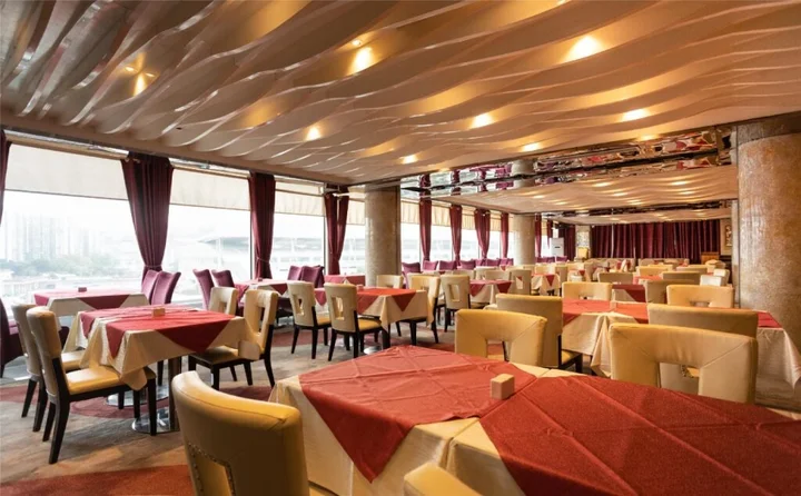 Чжухай: L Hotel - Changsheng Branch