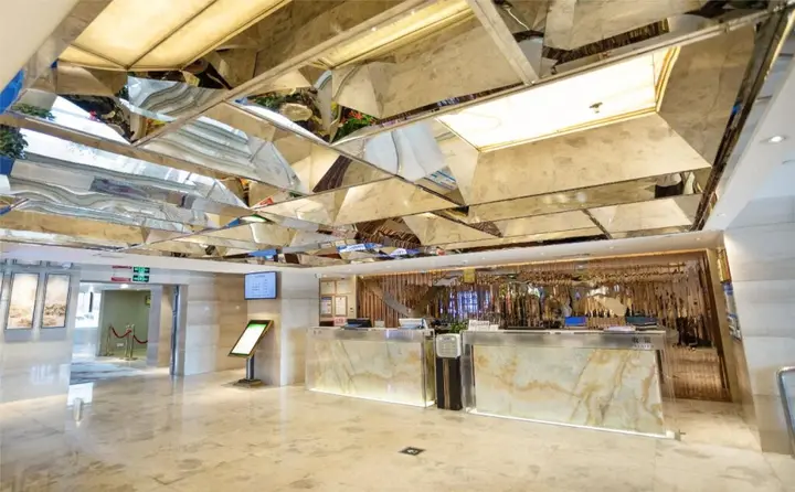 Чжухай: L Hotel - Changsheng Branch