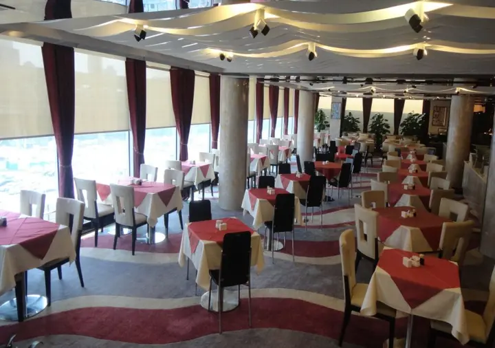 Чжухай: L Hotel - Changsheng Branch