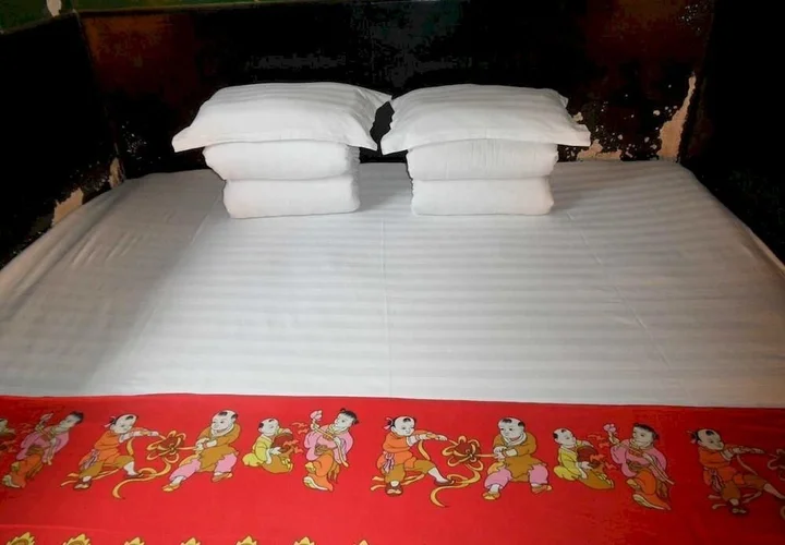 Цзиньчжун: Tianyi Hotel-Pingyao