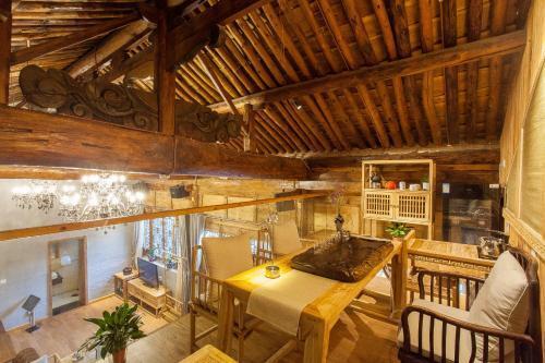 Цзиньчжун: Tianyi Hotel-Pingyao