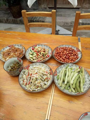 Цзиньчжун: Tianyi Hotel-Pingyao
