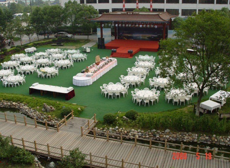 Ичан: Three Gorges Project