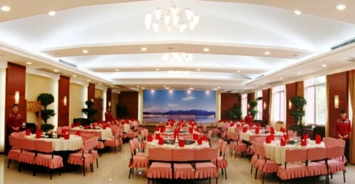 Ичан: Three Gorges Project