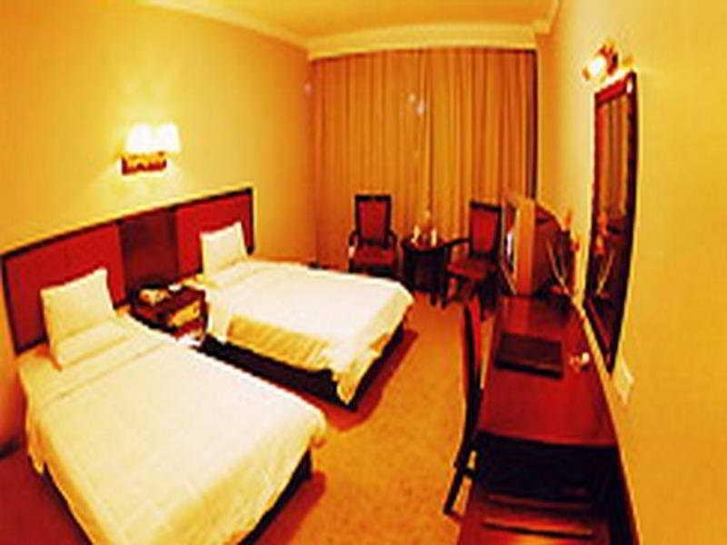 Ичан: Three Gorges Dongshan Hotel