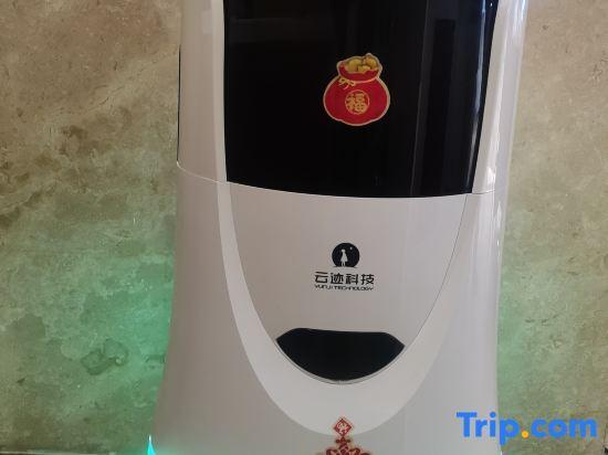 Ичан: Three Gorges Dongshan Hotel