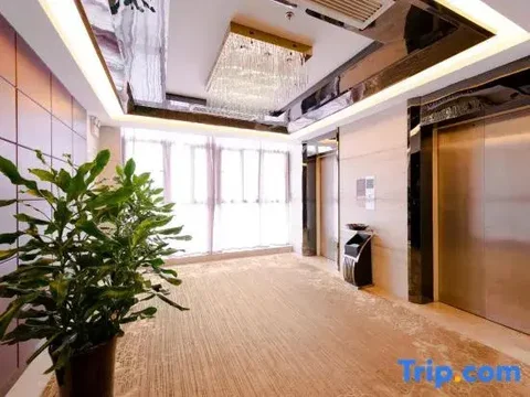 Ичан: Three Gorges Dongshan Hotel
