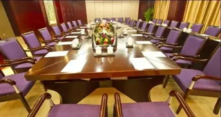 Ичан: Three Gorges Dongshan Hotel