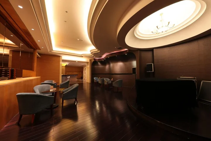 Шэньчжэнь: Renaissance Shenzhen Luohu Hotel