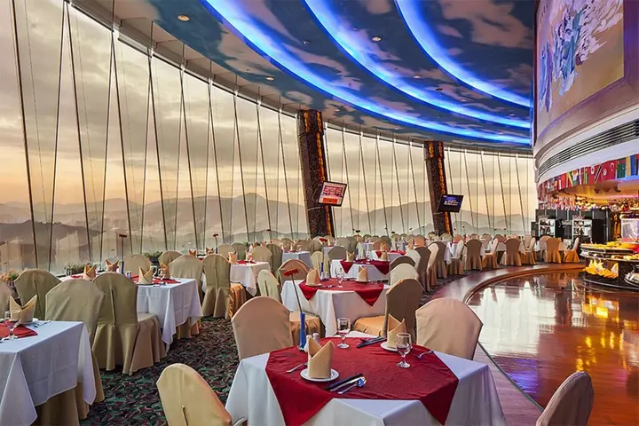 Шэньчжэнь: Renaissance Shenzhen Luohu Hotel