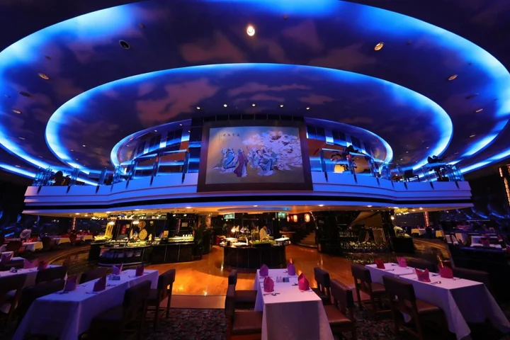 Шэньчжэнь: Renaissance Shenzhen Luohu Hotel