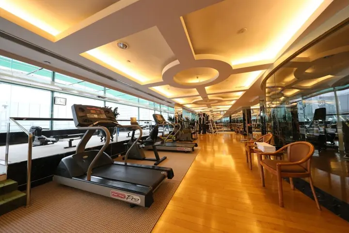 Шэньчжэнь: Renaissance Shenzhen Luohu Hotel
